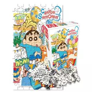 홍현마켓 직소퍼즐 100pcs 직쏘퍼즐