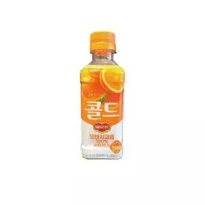[하프클럽/]델몬트 콜드 오렌지 250ml 24개