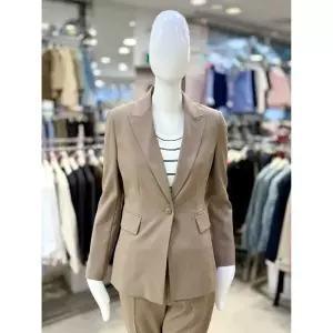 조이너스_노원점 원버튼 슬림 정장 재킷 JAEF8WWJ900