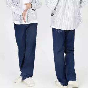 남성용청바지 남자진청 남성바지 남자 진청 BIG 와이드 남자청바지