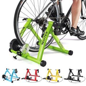 자전거로라 실내 사이클링 자전거 트레이너 롤러, MTB 롤러 트레이너, 홈 도로 운동