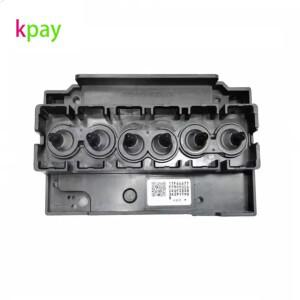 엡손 L800 L801 L805 R270 TX650 R290 T50 R1400 R1430 R330 R280 프린트 헤드 매니폴드용 L1800 프린트 헤