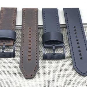 FOSSIL 파슬 가죽 FS4682 22mm FS4656 FS5586 시계줄 호환