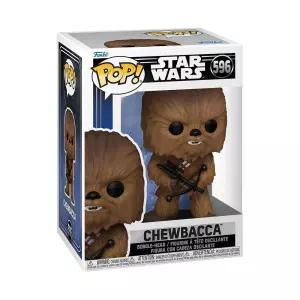 스타워즈 츄바카 Funko Pop! 수집용 비닐 피규어 선물
