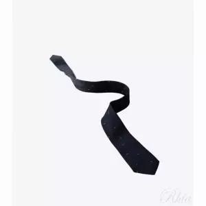 [폴스미스] 남성 실크 넥타이 레터링 패턴 158528201