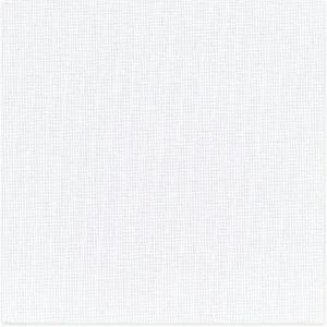 렛신스타일 14 카운트 크로스 스티치 원단 11 x 17 인치 메쉬 블랭크 화이트 다 천 자수 시트 수제 수공예