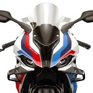 바이크 오토바이 액세서리 S1000RR용 고정 날개 윙렛킷 S 2019 2020