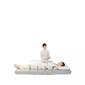 전동 모션베드 리클라이너 침대 등받이 일인용 프레임 병상 조절 가구 제어 쿠션 안락의자