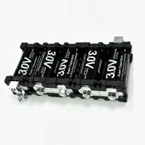 15V600F 3000F 슈퍼커패시터 3V 맞춤형 저ESR 고CCA 차량 오디오 업그레이드 엔진 퀵 스타트 에너지 저장