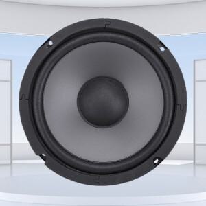 서브우퍼 스피커 400W 4/5/6인치 자동차 하이파이 동축 풀레인지 주파수 차량용 오디오 혼
