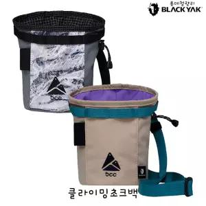 블랙야크 공용 등산 크로스백 클라이밍초크백 2BYABXV921 1118291972