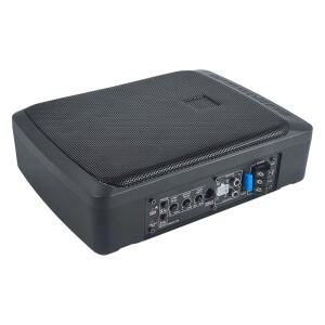 6*9인치 슬림형 차량용 액티브 서브우퍼 1200W 피크 출력 카오디오 시트밑 스피커 DC 12V 싱글 코일 호환