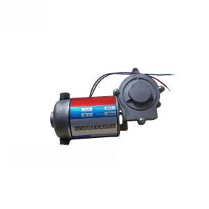 FR/DBF 900 연속 밀봉기용 220V DC 모터, 교체용 구동 부품