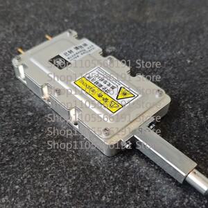 380W 고출력 광섬유 레이저, 915nm 파장의 소형 모듈(분해용)