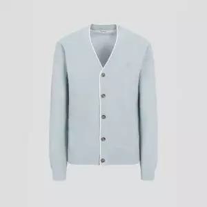 빈폴 BEANPOLE 여름 베이직 카디건 라이트 그린 BC545AC50L