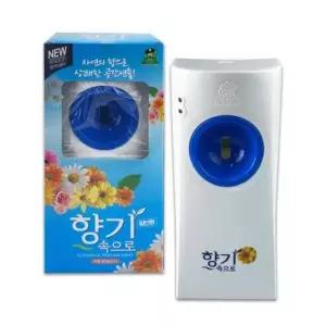 [CAR] 산도깨비 향기속으로 자동분사기 일반형-R