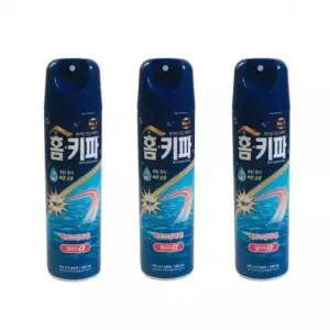 스프레이 수성 500ml 3개