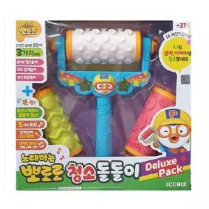 뽀로로 노래하는 청소 돌돌이 디럭스 [BGH61571]