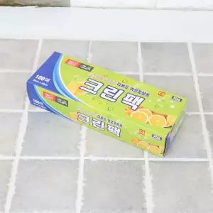 k 크린팩 대 30x45 100매