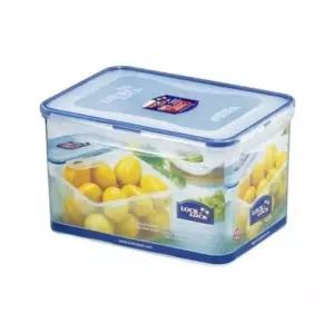 락앤락 HPL827 클래식 직사각 4.5L 250x180x150mm fcz98vrs