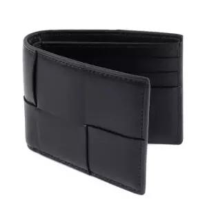 보테가베네타 MUST IT_BOTTEGA VENETA 26SS 인트레치아토 반지갑 649603 V47V1 8803