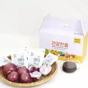건강한즙 자색양파즙 100ml 50개입 50봉 50포 1박스 진솔건강 양파즙 건강즙 과일즙
