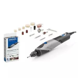 드레멜 Stylo+2050-N/15 다용도조각기 로타리툴세트