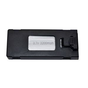 리모컨 드론 배터리, E88 E99 액세서리, F185 E100 RC Fpv 쿼드콥터 예비 부품, 3.7v 3200mah