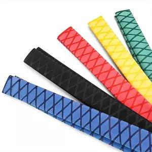 열수축튜브 낚시대손잡이 당구큐대 라켓커버 50mm