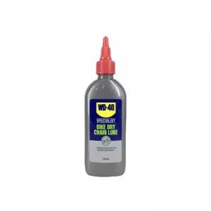 업위드 WD-40 바이크 자전거용 체인 오일 건식 120ml 체인윤활제