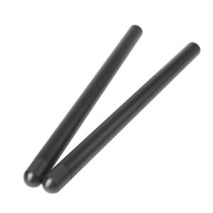 TT바 1 쌍 오토바이 22MM 소용돌이 클립 튜브 핸들 바 ONS 교체 CLIPON