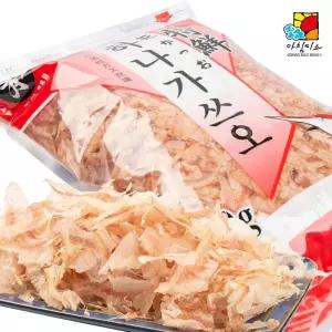 가쓰오부시(고명) 500g