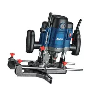 모아온셀 전동 루터 RK212 1600W 속도 깊이조절 목공가공