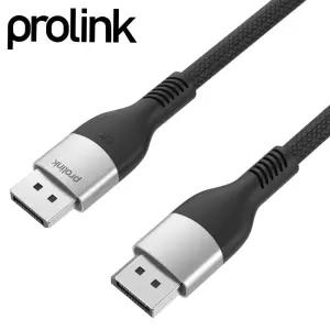 PF380A-0100 8K 60Hz DisplayPort 1.4 케이블 1m