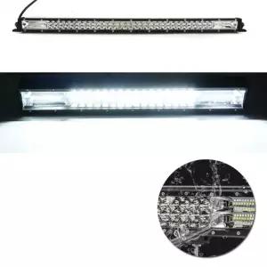 ( )오프로드 차량용 80LED 240와트 서치라이트
