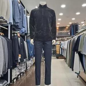 [런던포그]런던포그 HL01 니트라이크셔닐집업티셔츠 Lpfta902 (51588484)