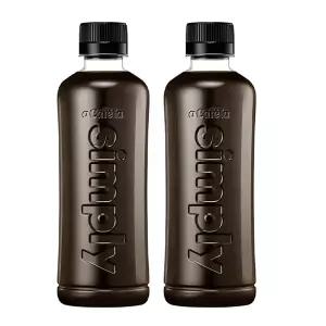 [매장정품] 빙그레 아카페라 심플리 아메리카노 400ml 20개 2299086