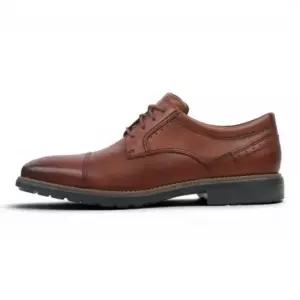 락포트 남성화 구두 컴포트화 로퍼 스니커즈 NEXT GEN CAP TOE(미디움) CJ2863