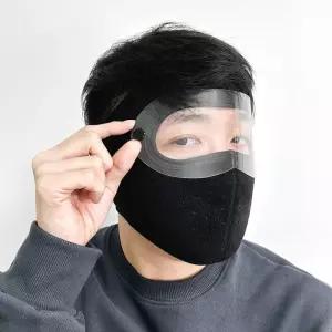 라이딩 오토바이 배달 방한마스크 고글 귀마개 운동마스크 귀도리마스크 스포츠마스크