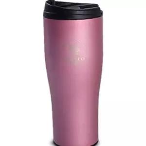 마리빙 아폴로 물병 보들 스텐보틀 텀블러 쉐이커 로즈핑크 물통 350ml