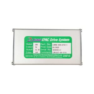 LSW06-90B1AFSB-U 36V 14A 브러시리스 모터 컨트롤러 속도 부품 전기 스쿠터 MTB Ebike 액세서리
