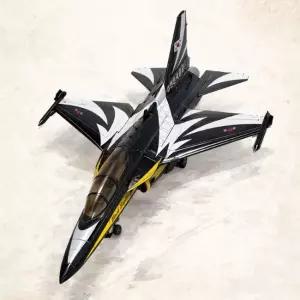 4D 키트 T-50B 블랙이글스15400