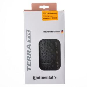 Continental Terra Trail 하드팩 자갈 도로 자전거 타이어 튜브리스 27.5x1.75 29x1.5 700x35 700x40 700c