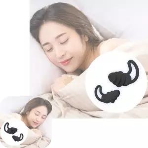 제이커 이어플러그 수면귀마개 소음방지귀마개 청력보호 실리콘