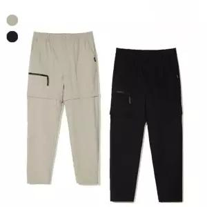 아이더 179000D원 CORDURA 코듀라 디테쳐블 팬츠 DWP24353 273500