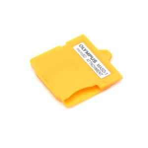 올림푸스 호환 용 미니 SD 부착 MASD-1 카메라 TF-XD 카드 삽입 어댑터 1pcs