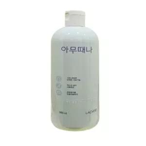 [뷰티나라] 라끄베르 아무때나 때필링 500ml
