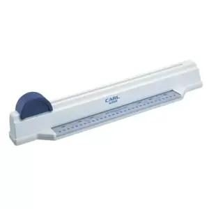 CARL 30공펀치 SP-30N 슬라이드형 A4 30공