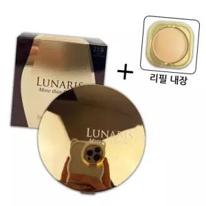 (올핀)스킨커버 23호 쥬리아 루나리스 본품 리필 9g
