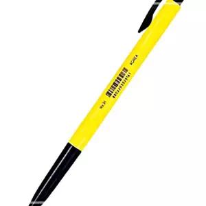 IKWC2B33A 동아스피디볼1.0mm/흑/24개입 문구용품 사무용품 학용품 필기구
